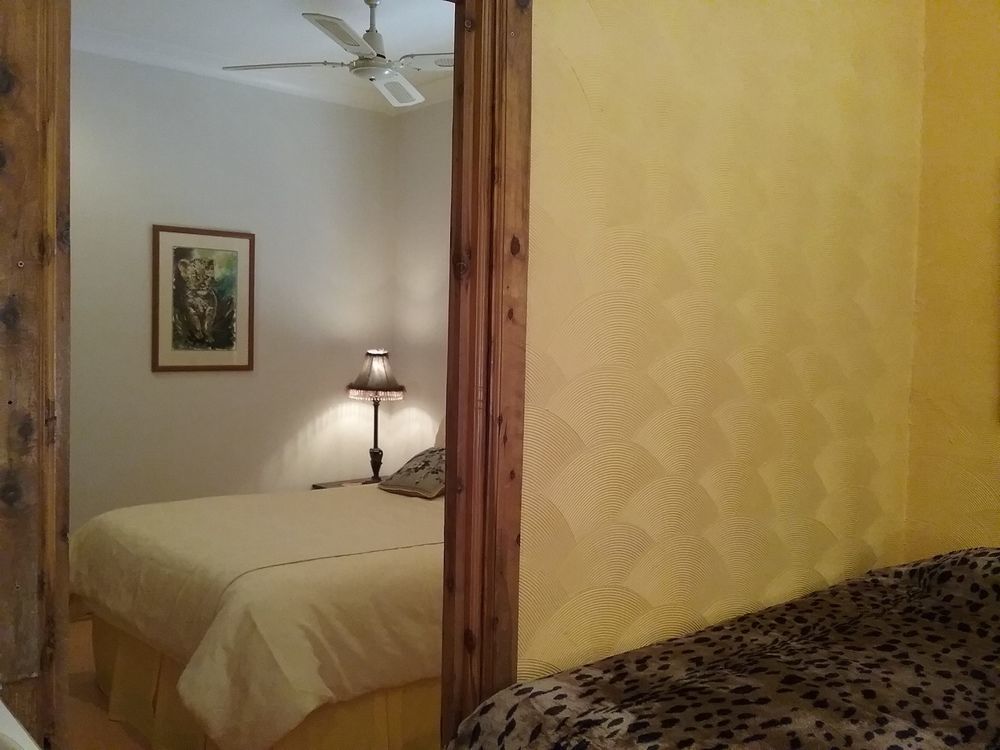Sonja'S Bed And Breakfast Lightning Ridge Extérieur photo