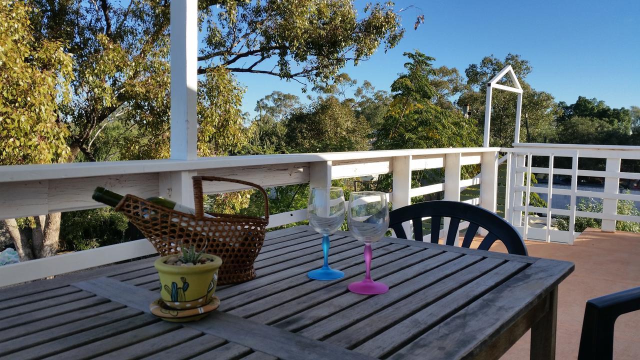 Sonja'S Bed And Breakfast Lightning Ridge Extérieur photo