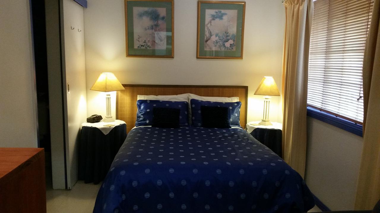 Sonja'S Bed And Breakfast Lightning Ridge Extérieur photo