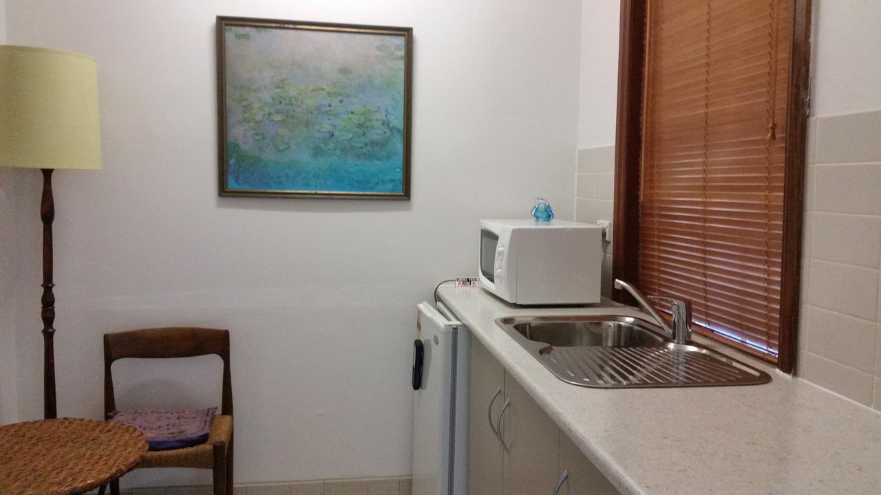 Sonja'S Bed And Breakfast Lightning Ridge Extérieur photo