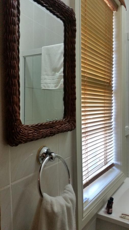 Sonja'S Bed And Breakfast Lightning Ridge Extérieur photo
