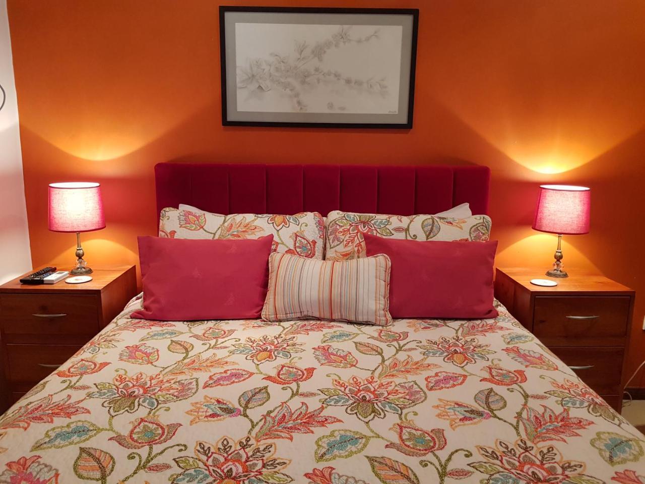 Sonja'S Bed And Breakfast Lightning Ridge Extérieur photo